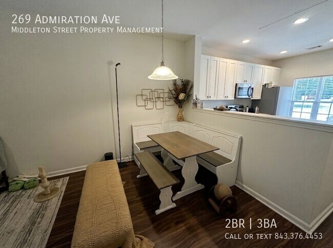 Building Photo - 269 Admiration Ave