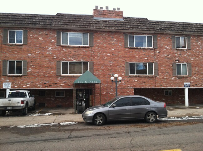 Building Photo - 155 S Pennsylvania St