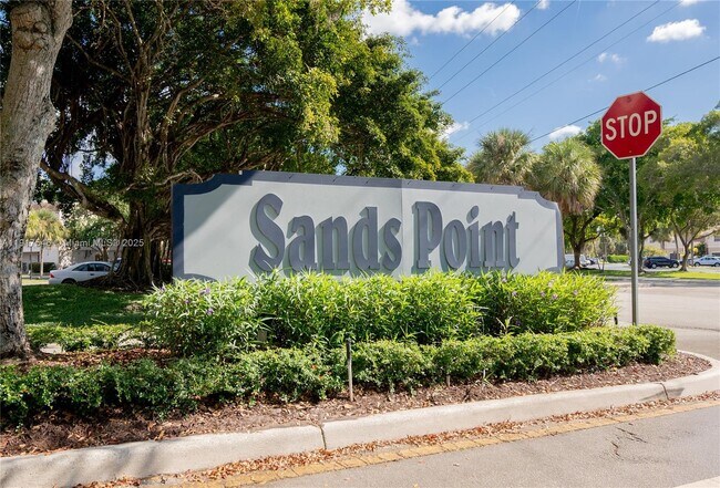 Building Photo - 8330 Sands Point Blvd