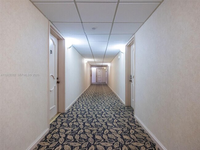 Building Photo - 3200 S Ocean Blvd