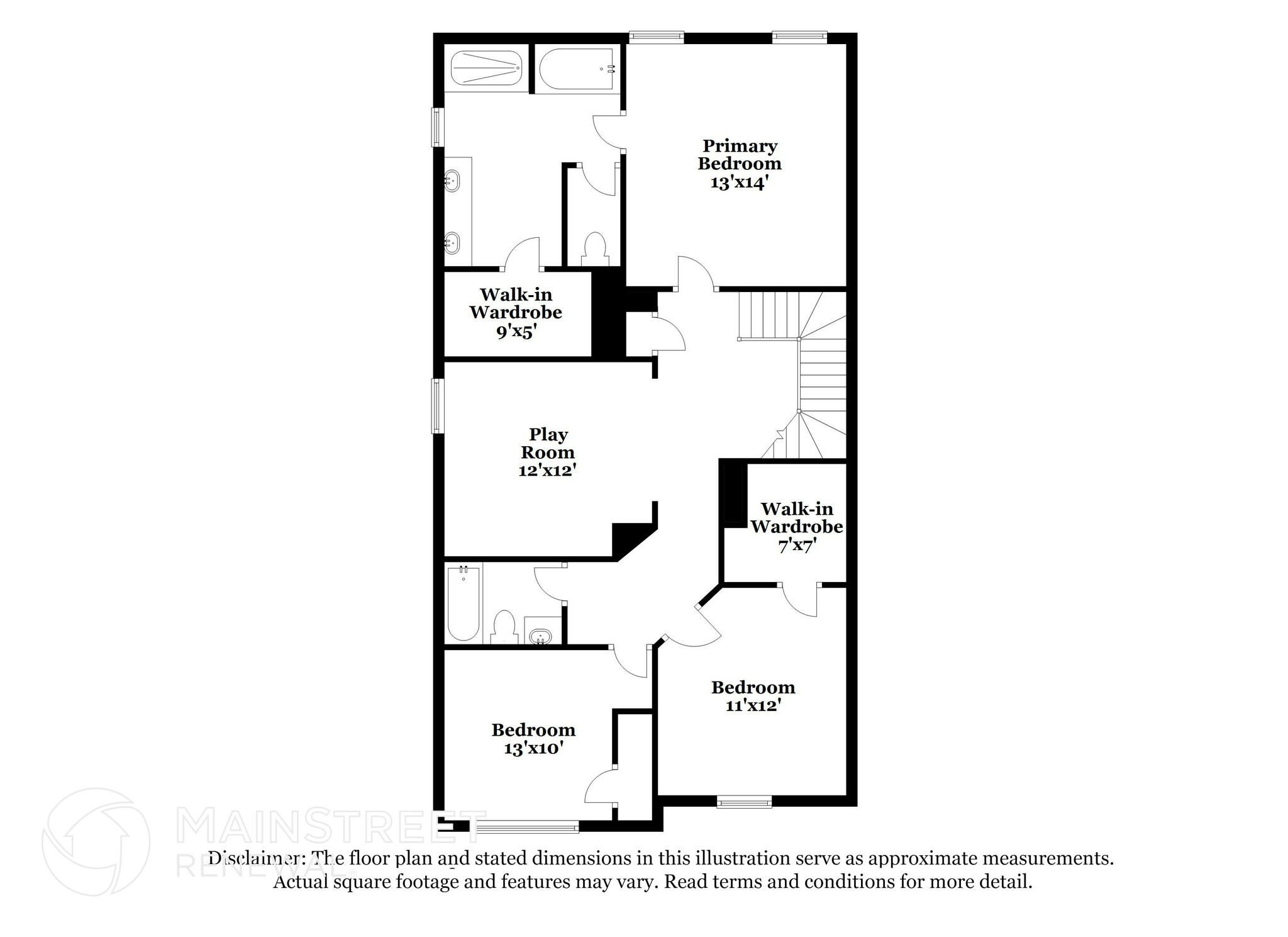Building Photo - 560 Briar Ridge Cir