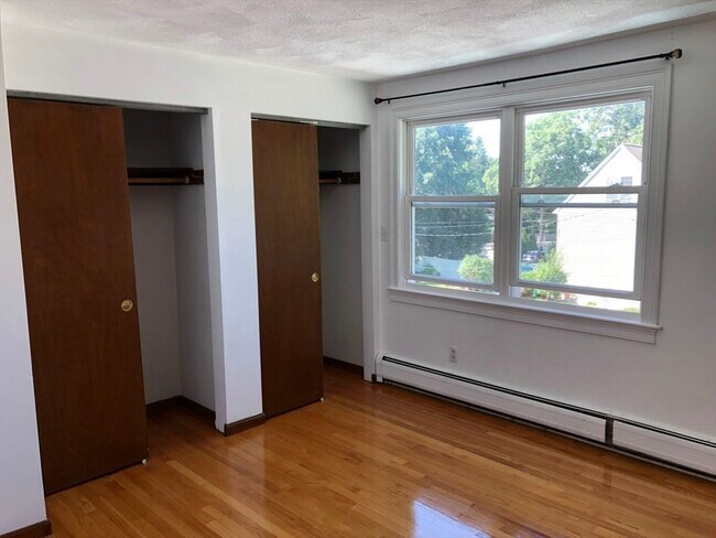 Building Photo - 1195 Boylston St