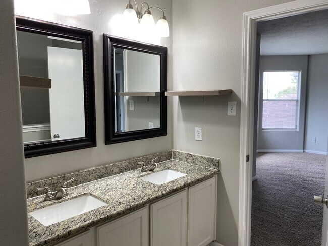 Bathroom # 2 - 6319 Foxhunter Rd