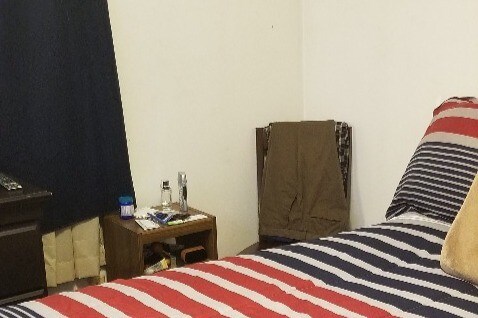 Cozy corner - 2116 Thaler Ave
