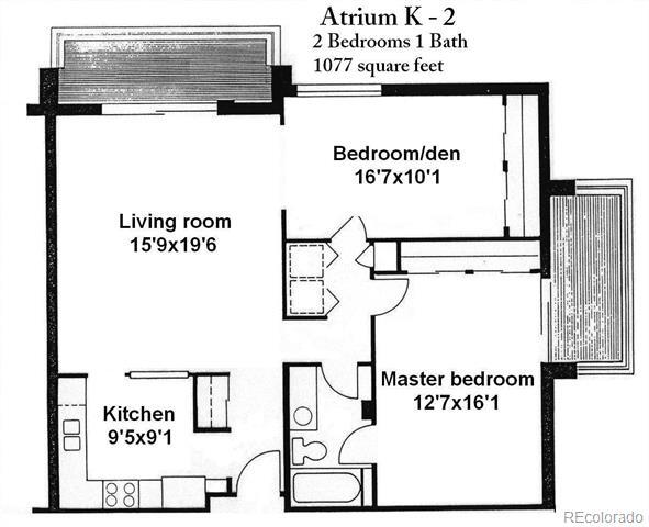 Building Photo - 13931 E Marina Dr