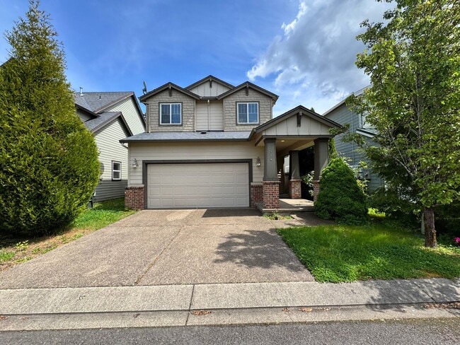 Primary Photo - FOR RENT - SPACIOUS 4 BEDROOM, 2.5 BATH IN...