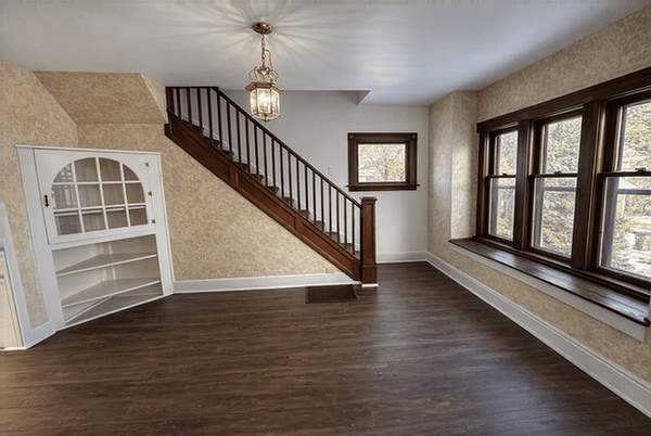 Building Photo - 1106 Burr St