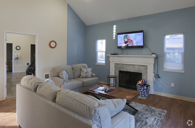 Interior Photo - Stratford Apartments