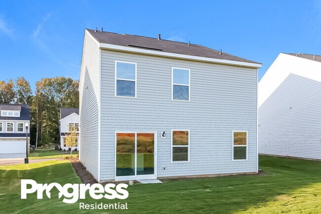 Building Photo - 441 Pollyanna Dr