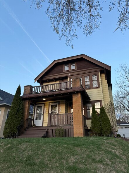 Building Photo - 2156 N 62nd St