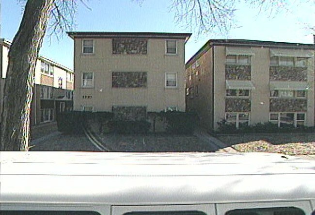 Primary Photo - The Marengo Apartments
