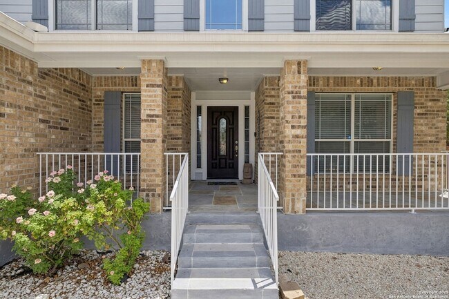 Building Photo - 9618 Liberty Sound