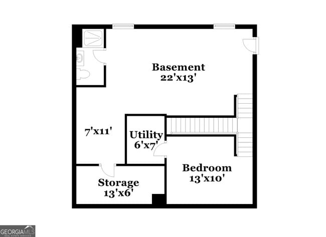 Building Photo - 5815 Rex Mill Dr