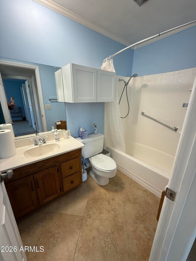 Building Photo - 10659 W Tropicana Cir