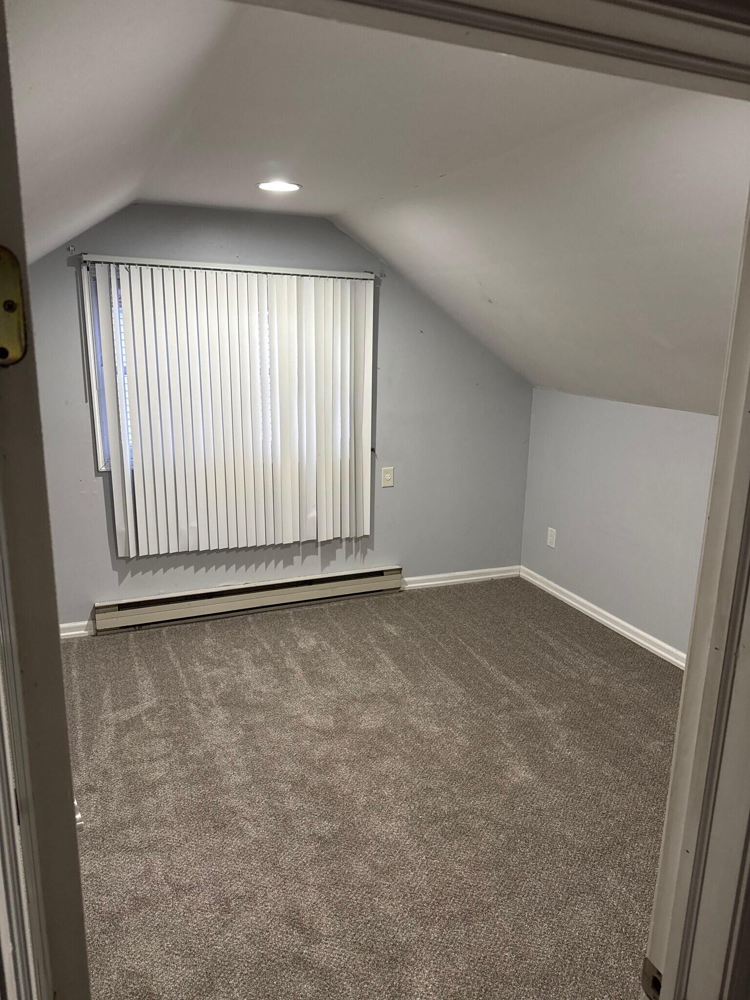 Bedroom 4 - 3318 S Quincy Ave