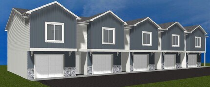 Building Photo - Windmill Flats Townhomes