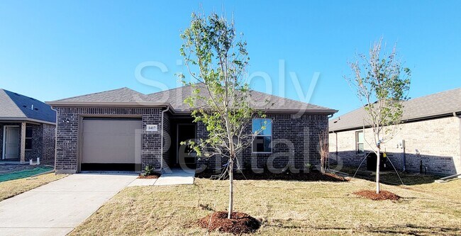 Building Photo - 1417 Brindle Dr
