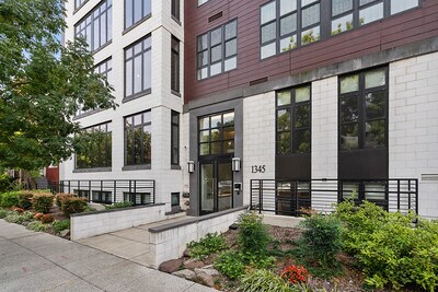 Building Photo - 1345 K St SE
