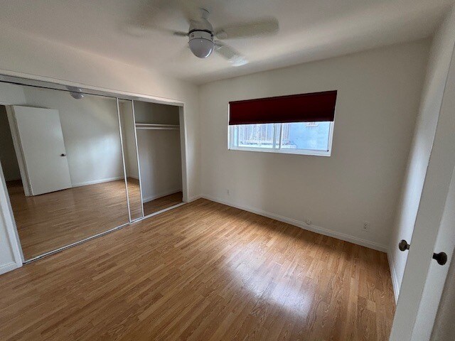 2nd bedroom - 110 Brooks Ave