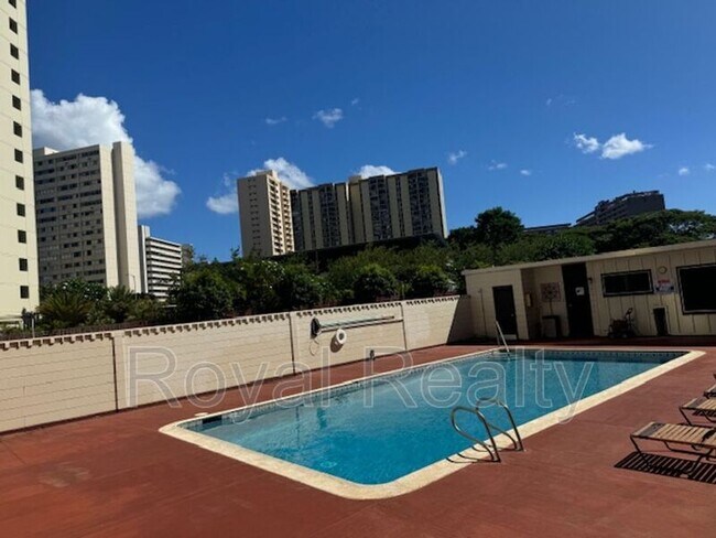 Building Photo - 5122 Likini St
