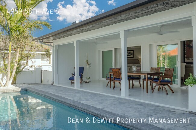 Building Photo - 4959 58th Ave S