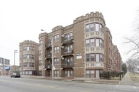 Building Photo - 5952-58 W Superior Chicago, IL 60644