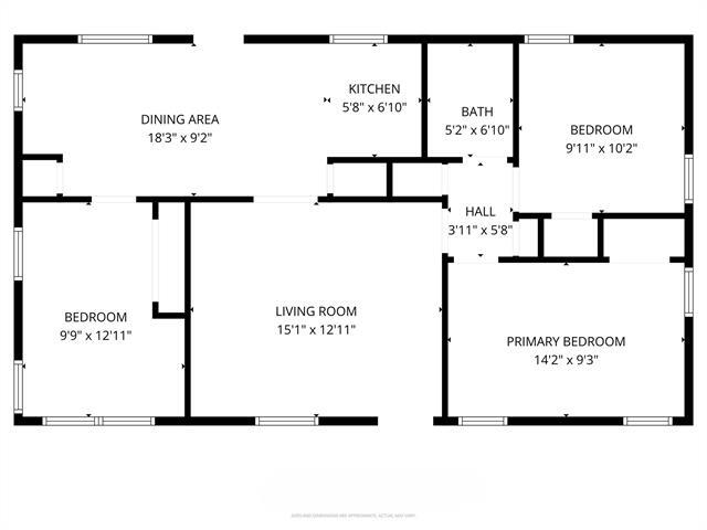 Building Photo - 113 Gordon Dr