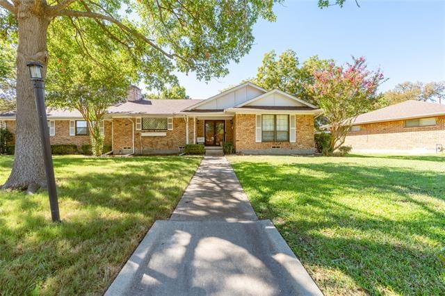 Primary Photo - 2217 Sylvan Dr