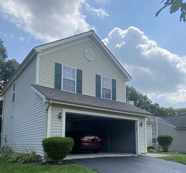 Weeping Willow 640 Weeping Willow Ln Maineville OH 45039 Apartment