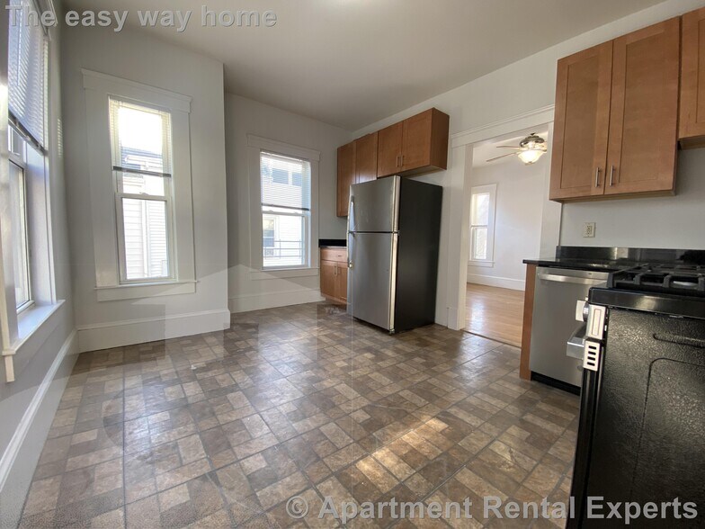 Building Photo - 21 Mt Vernon Park