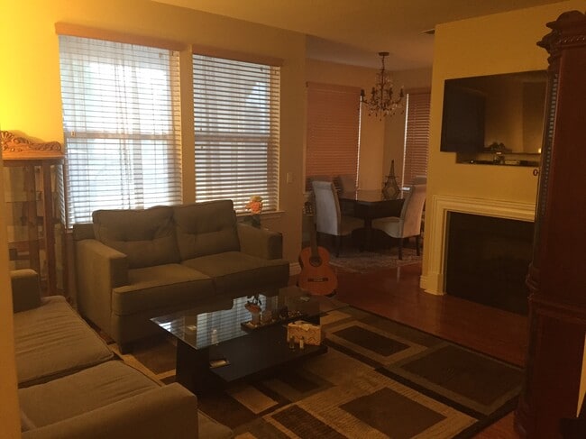 Family Room - 3275 Dublin Blvd