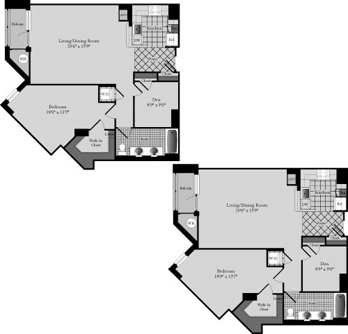 Floorplan - 2400 M