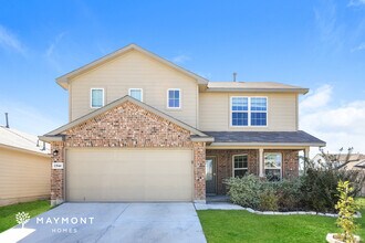 Building Photo - Spacious 4-Bedroom Home in San Antonio, TX