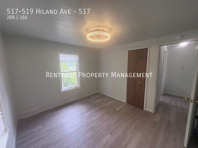Building Photo - 517-519-519 Hiland Ave