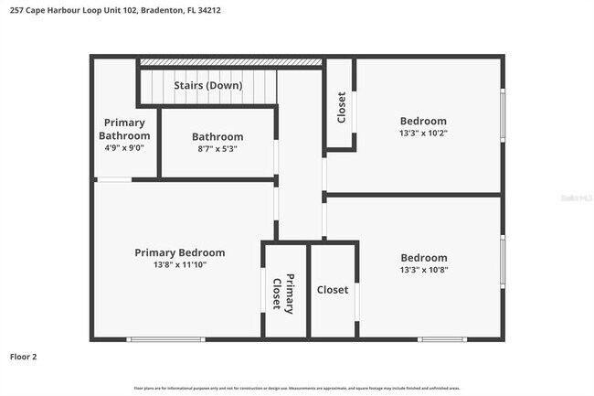 Building Photo - 257 Cape Harbour Loop