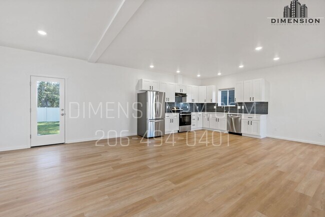 Building Photo - 17517 29th Ave E
