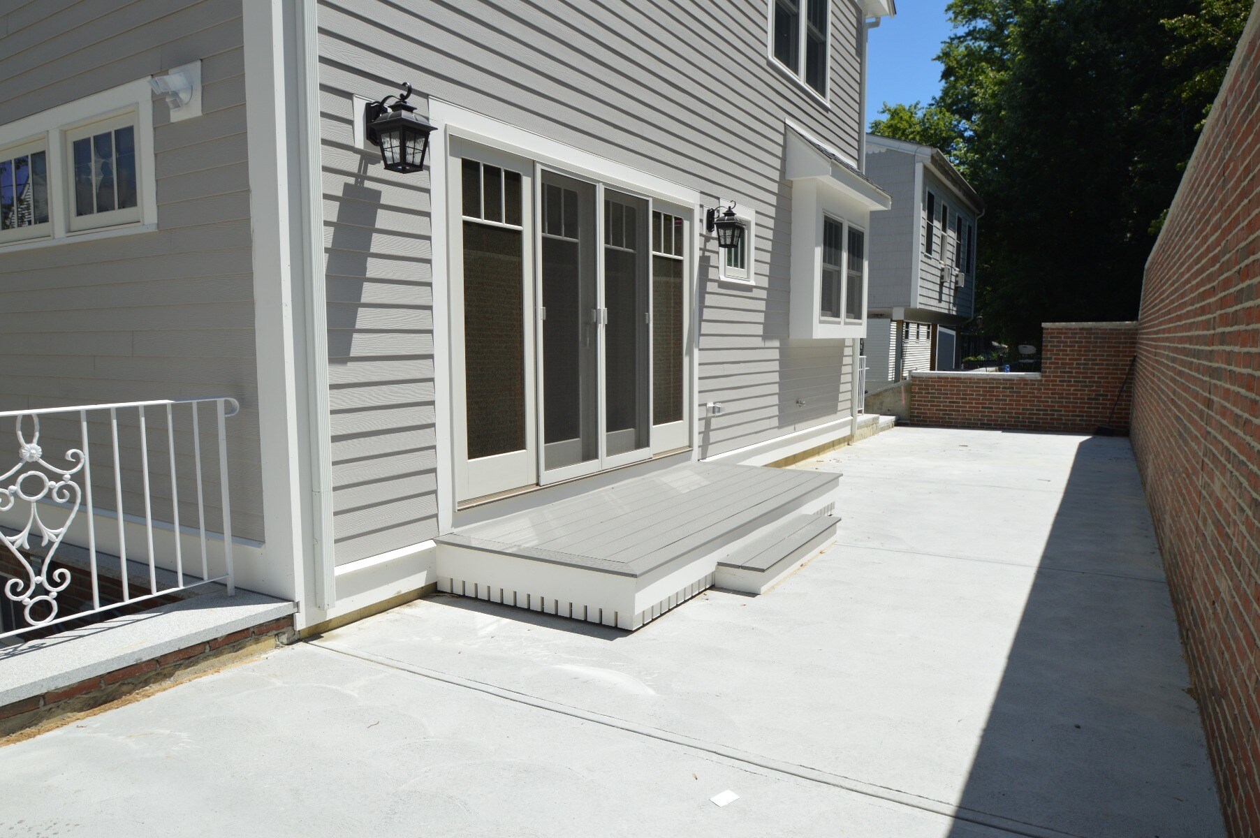 Building Photo - 44 Gerrish St