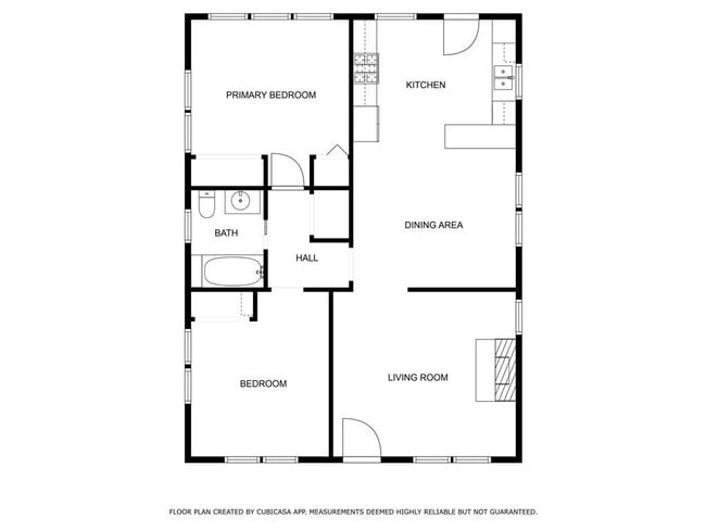 Building Photo - 511 Peden St