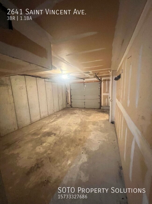 Building Photo - 2641 St Vincent Ave