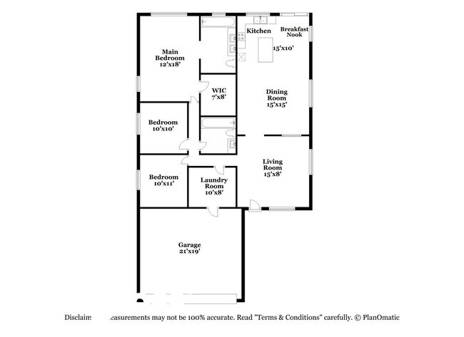 Building Photo - 5740 Indian Springs St