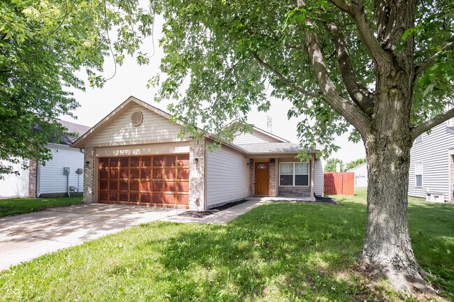 Building Photo - 2810 Braxton Dr