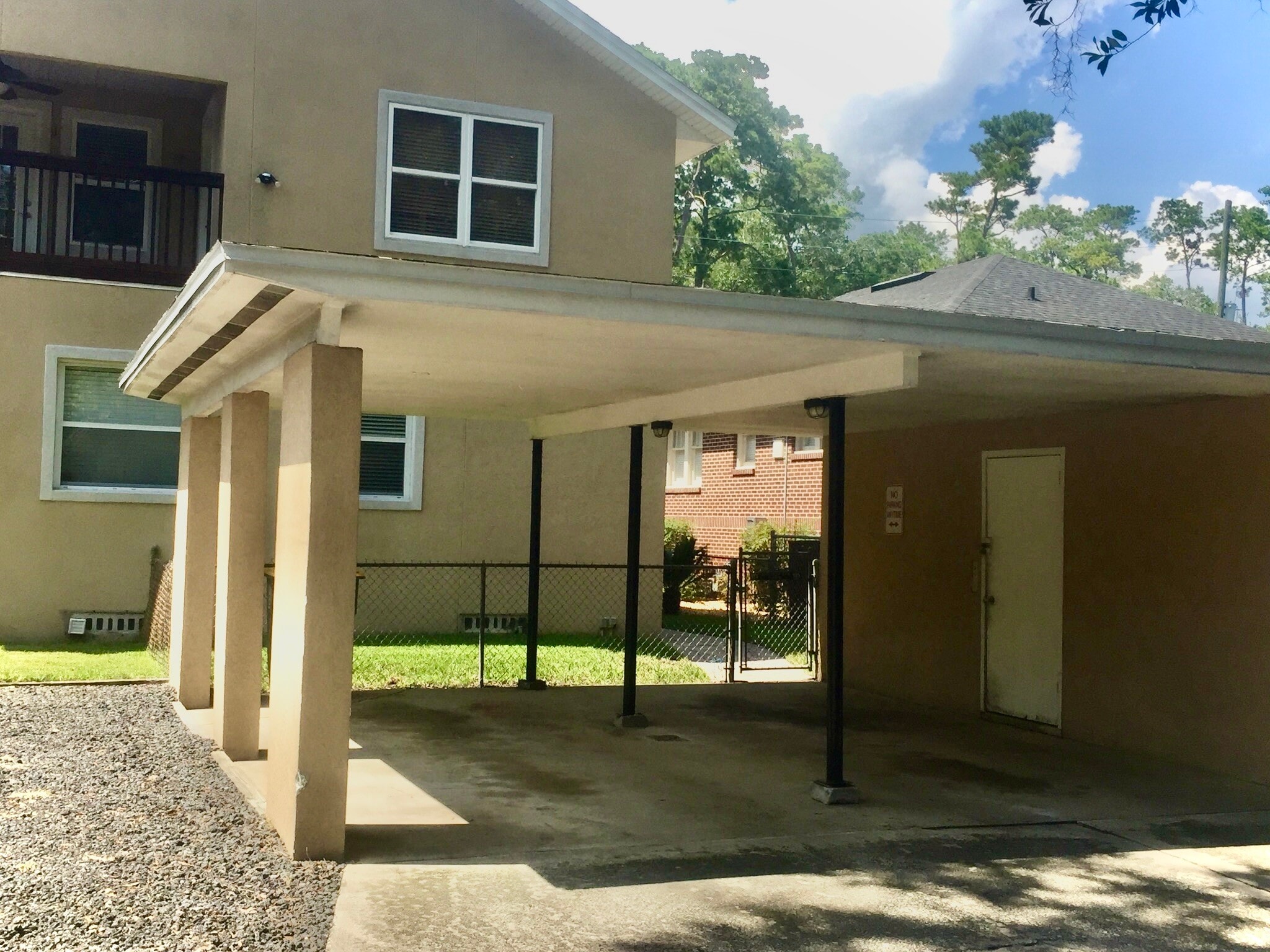 Building Photo - 3722 Saint Johns Ave