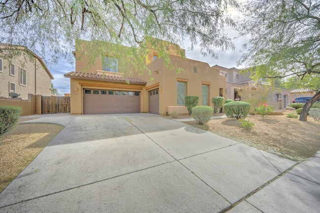 Building Photo - 8503 W Coyote Dr