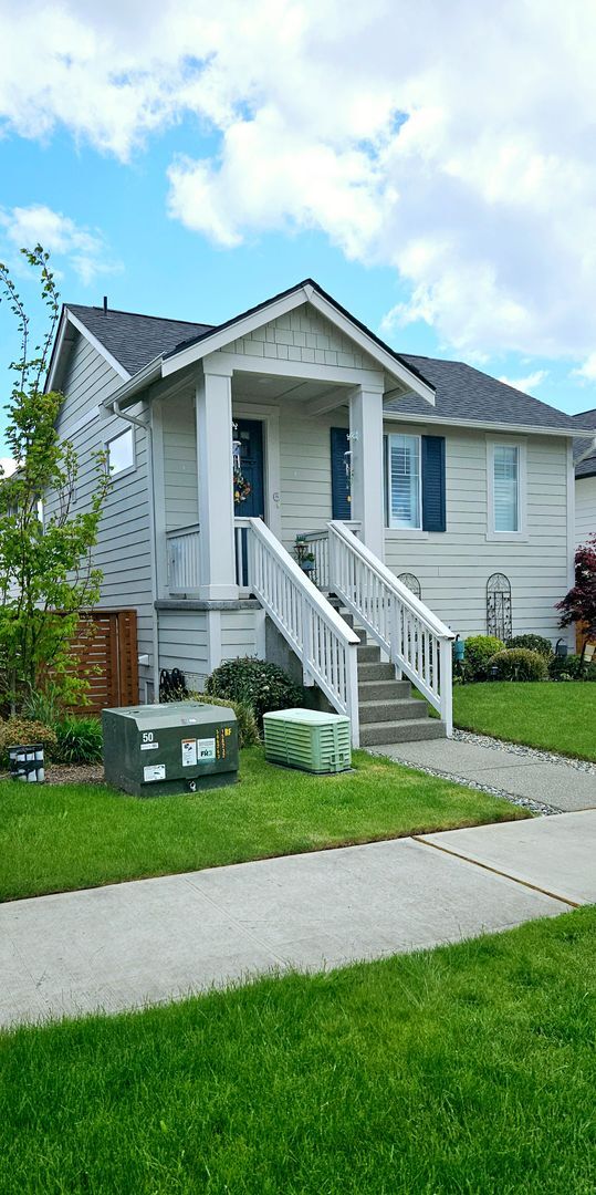 Building Photo - Terrific 2bedbroom in Tehaleh Community - (COMING SOON) Please DO NOT disturb current resident.