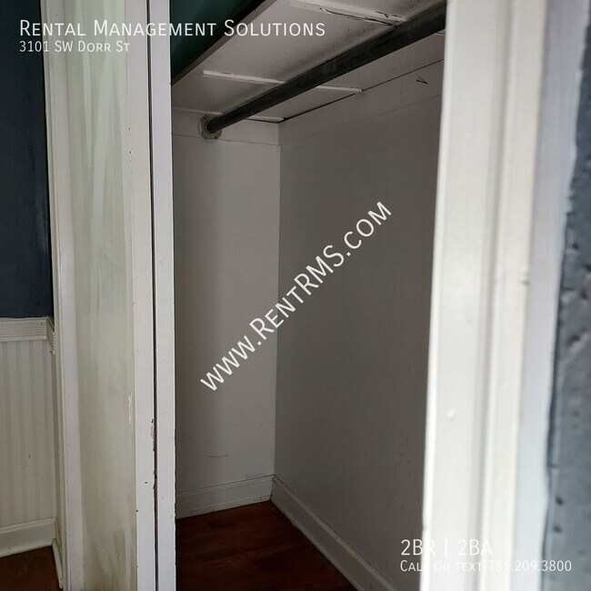 Building Photo - 3101 SW Dorr St