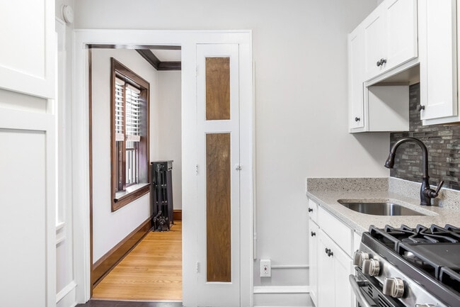 Building Photo - 3919 N Morris Blvd