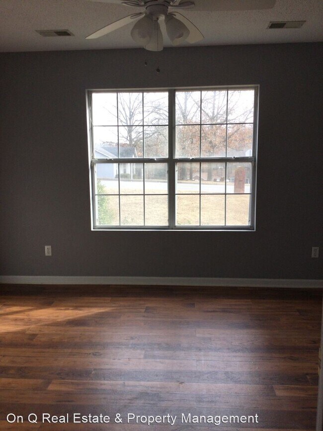 Building Photo - 2 br, 1 bath House - 3313 Quail Ridge Rd.