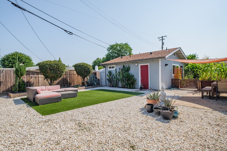 Building Photo - 5700 Cibola Way