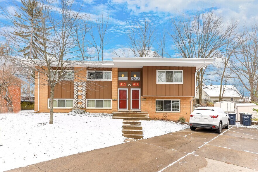 Building Photo - 415 Ventura Ct