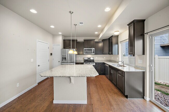 Building Photo - 6221 John Muir Trl